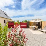 Holiday home L'ascalon