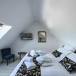 Holiday home L'ascalon *