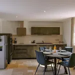 Holiday home L'ascalon Saint-Sauveur-le-Vicomte