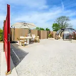 L'ascalon Holiday home *