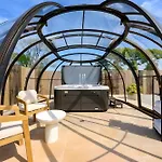 L'ascalon Holiday home *