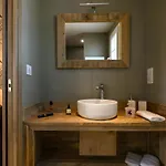Holiday home L'ascalon Saint-Sauveur-le-Vicomte