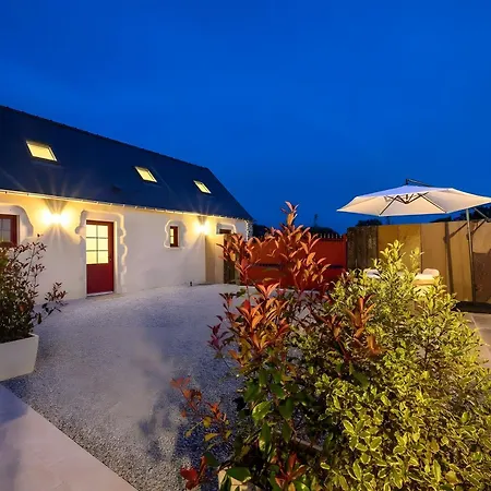 L'ascalon Dom wakacyjny *