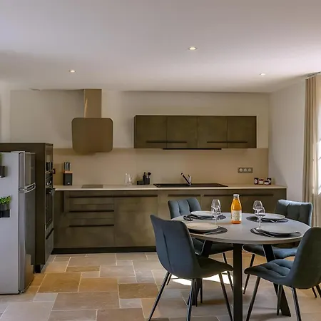 L'ascalon * Saint-Sauveur-le-Vicomte