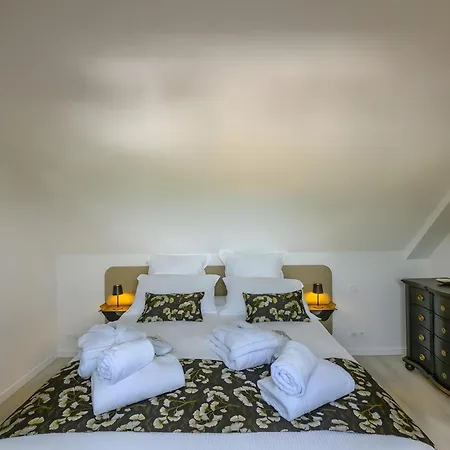 Dom wakacyjny L'ascalon