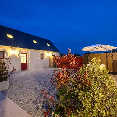 L'ascalon Vakantiehuis *