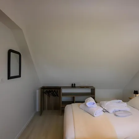Vakantiehuis L'ascalon *