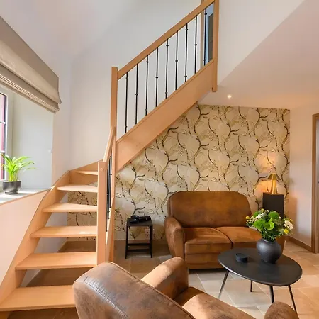 L'ascalon Vakantiehuis