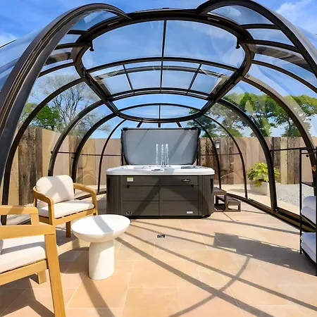 L'ascalon Vakantiehuis *