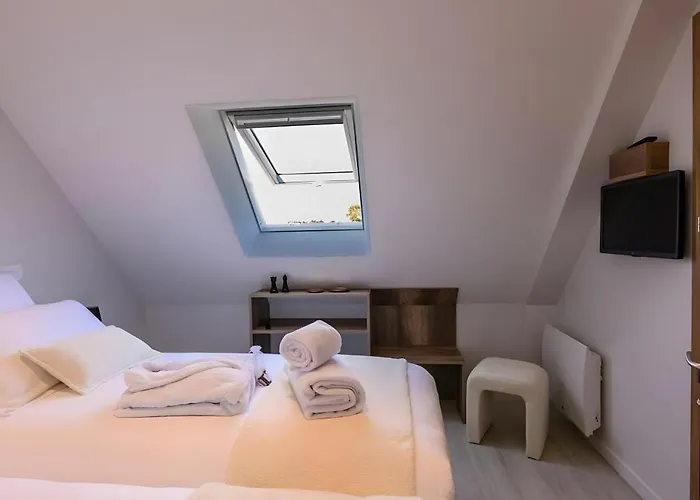 Prázdninový dům L'ascalon