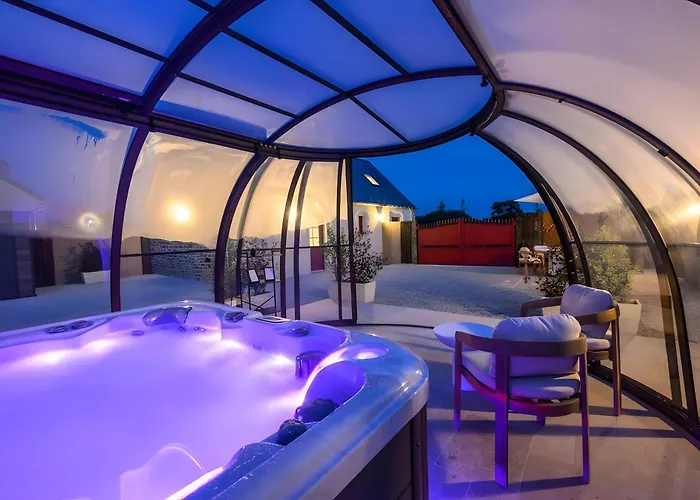 Prázdninový dům L'ascalon *