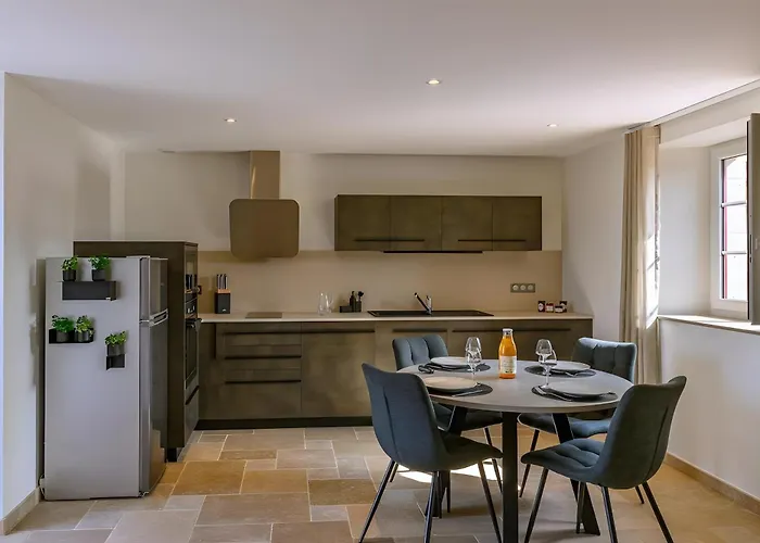 L'ascalon * Saint-Sauveur-le-Vicomte