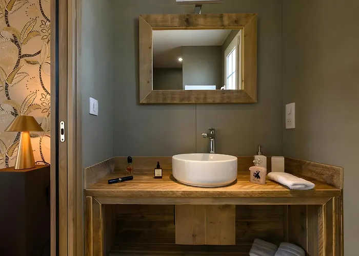 L'ascalon * Saint-Sauveur-le-Vicomte