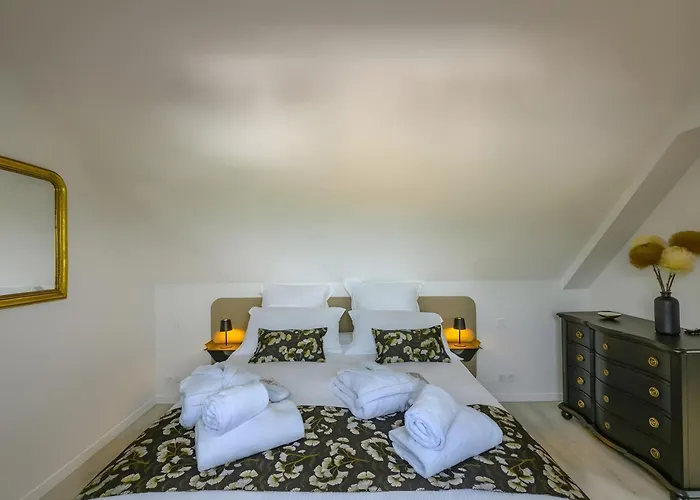 Prázdninový dům L'ascalon