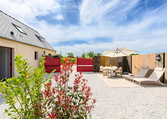 Prázdninový dům L'ascalon