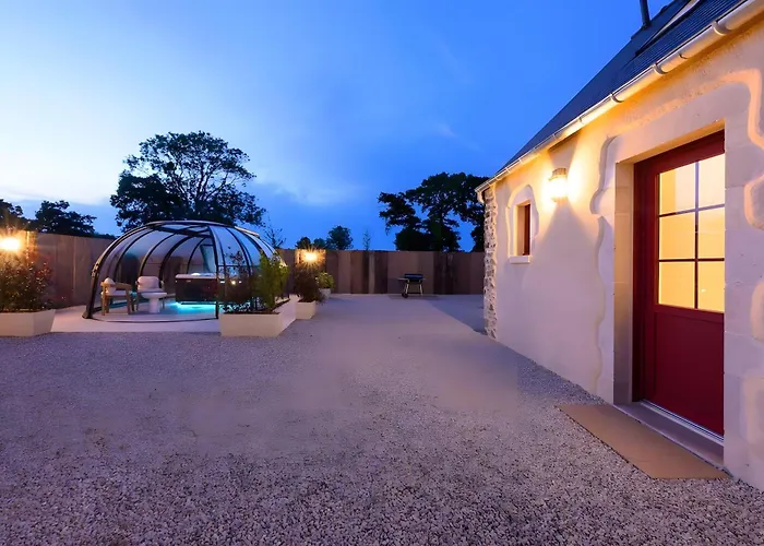 L'ascalon Saint-Sauveur-le-Vicomte